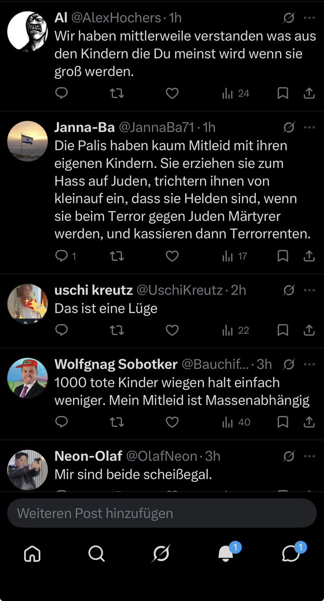 Mete tweet media