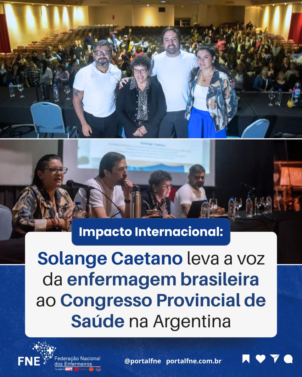 Portal FNE tweet media