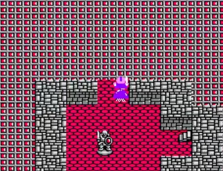 JeYpp12ds859421's tweet image. ファミコン DQ ドラクエ4

テッポンテポン テレポンテポン

ホントは、

テンポン、テンポン

なんだけど、↑の方が伝わると思う✨

わかるっしょw

#ファミコン #FC #DS #Switch #ドラクエ #DQ #レトロ #レトロゲーム #相互フォロー