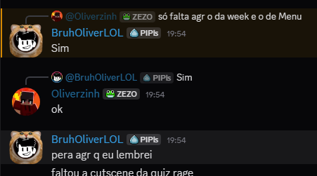 Oliverzinhyt's tweet photo. Que diretor funny
@VsJazzghost https://t.co/YMdgOFnTkY