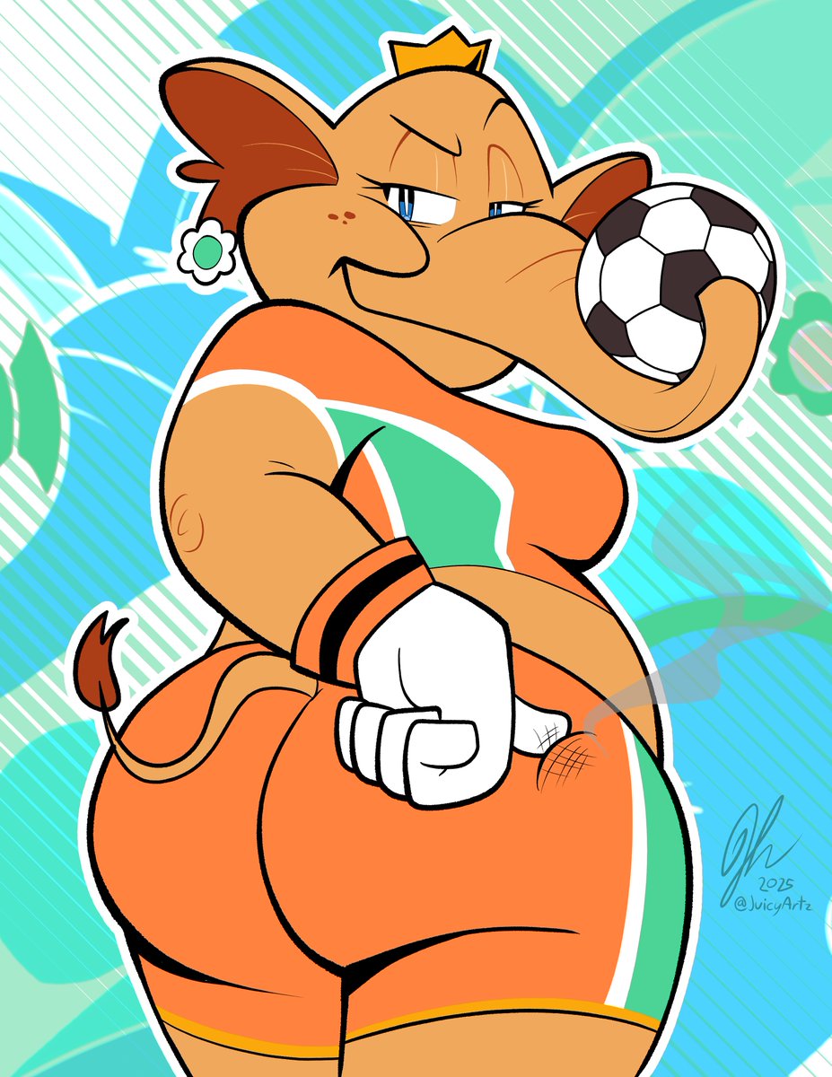 💫Juicy💫 tweet media