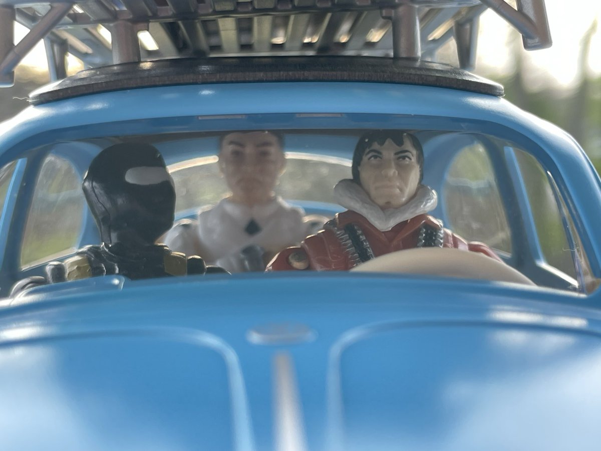 dtkordish's tweet image. They’re still at it
#GIJoe