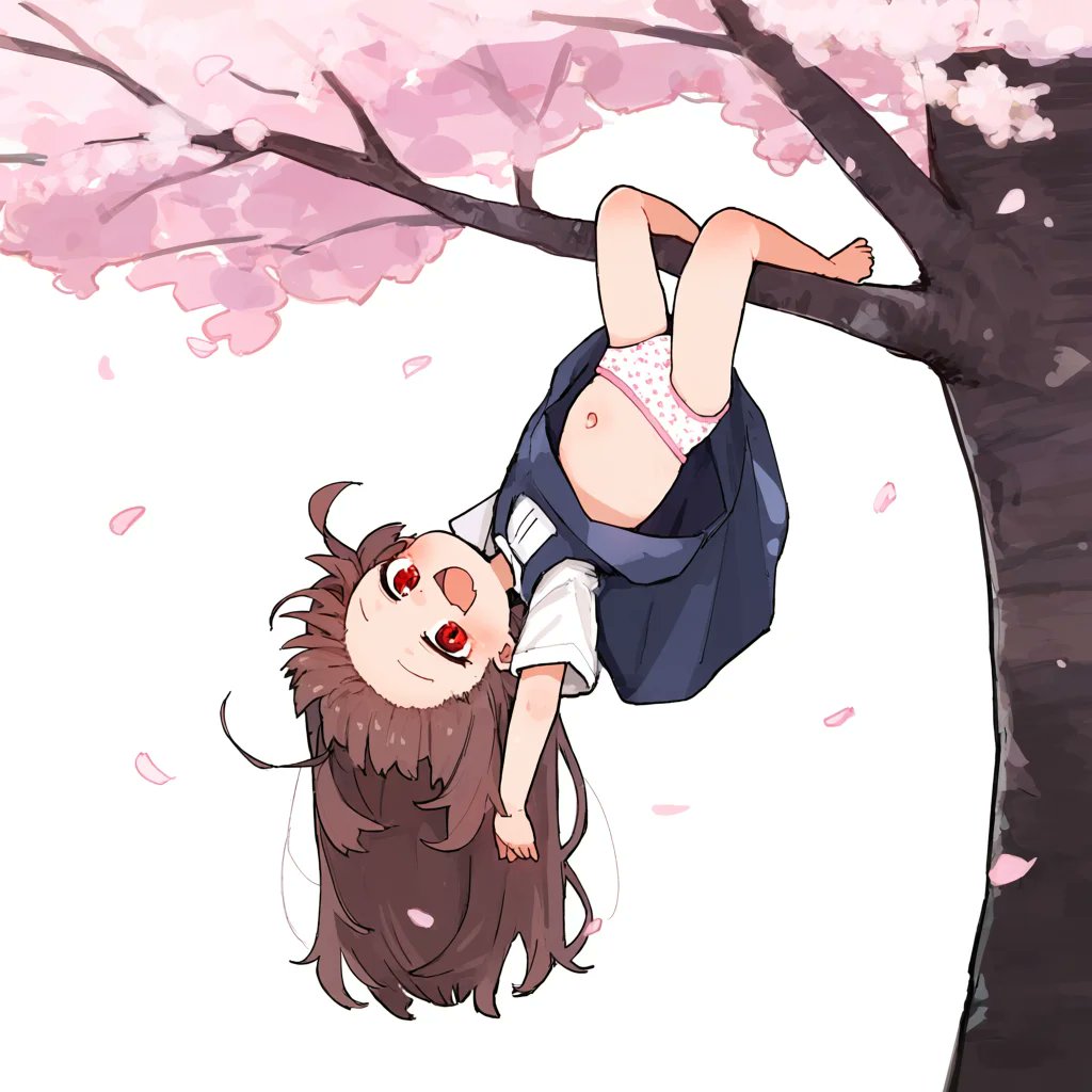nadenade@AI絵 tweet media