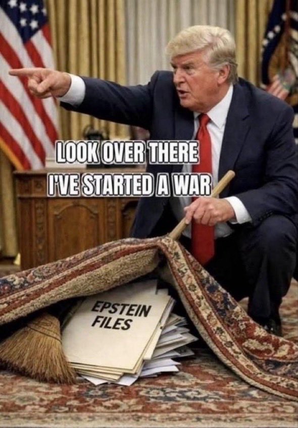 TrumpIsEvil tweet media