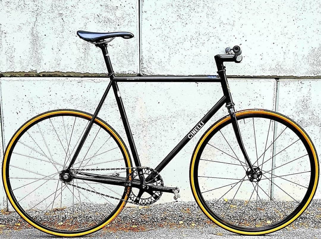 En bici a todos lados