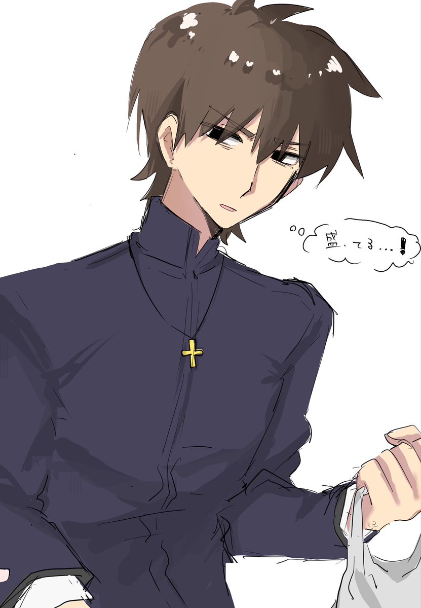 まちこ tweet media