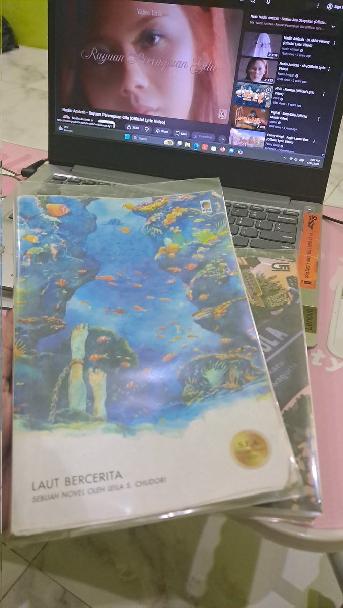 1% belut listrik tweet media