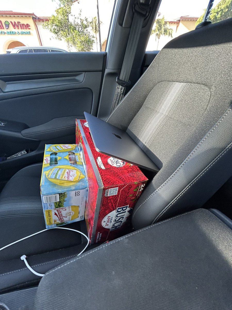 Dr. Rakesh “Nailgun” Chakraborty, esq. tweet media