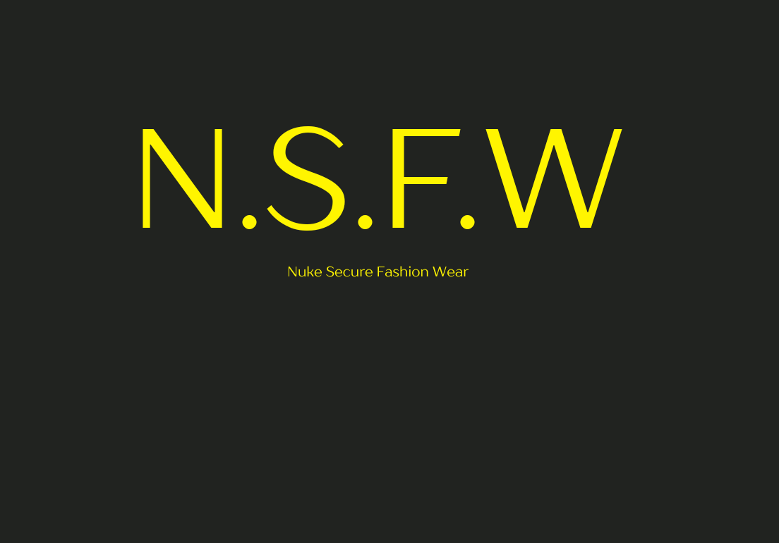 Nuke Secure (@nukesecure) / Posts / X