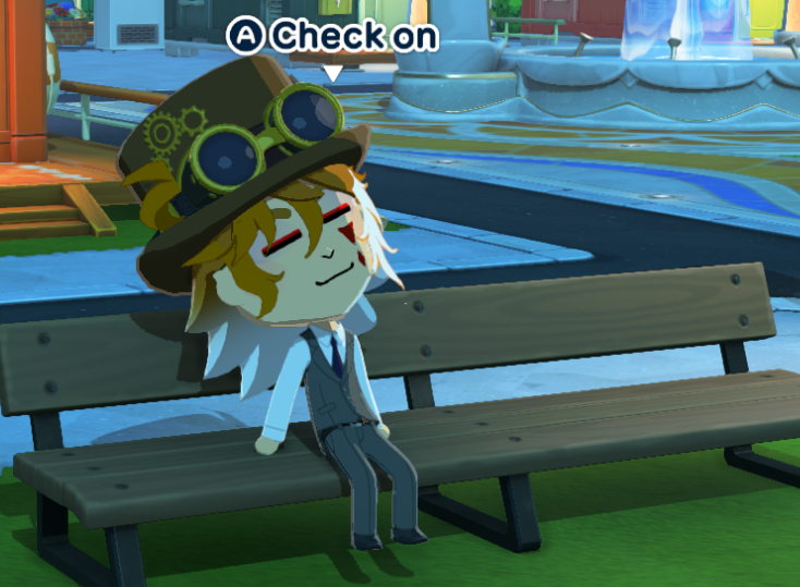 Shermity oomfie island tweet media