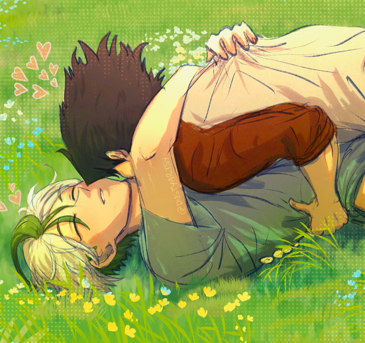 Dusty 🐦‍⬛🥷 tweet media