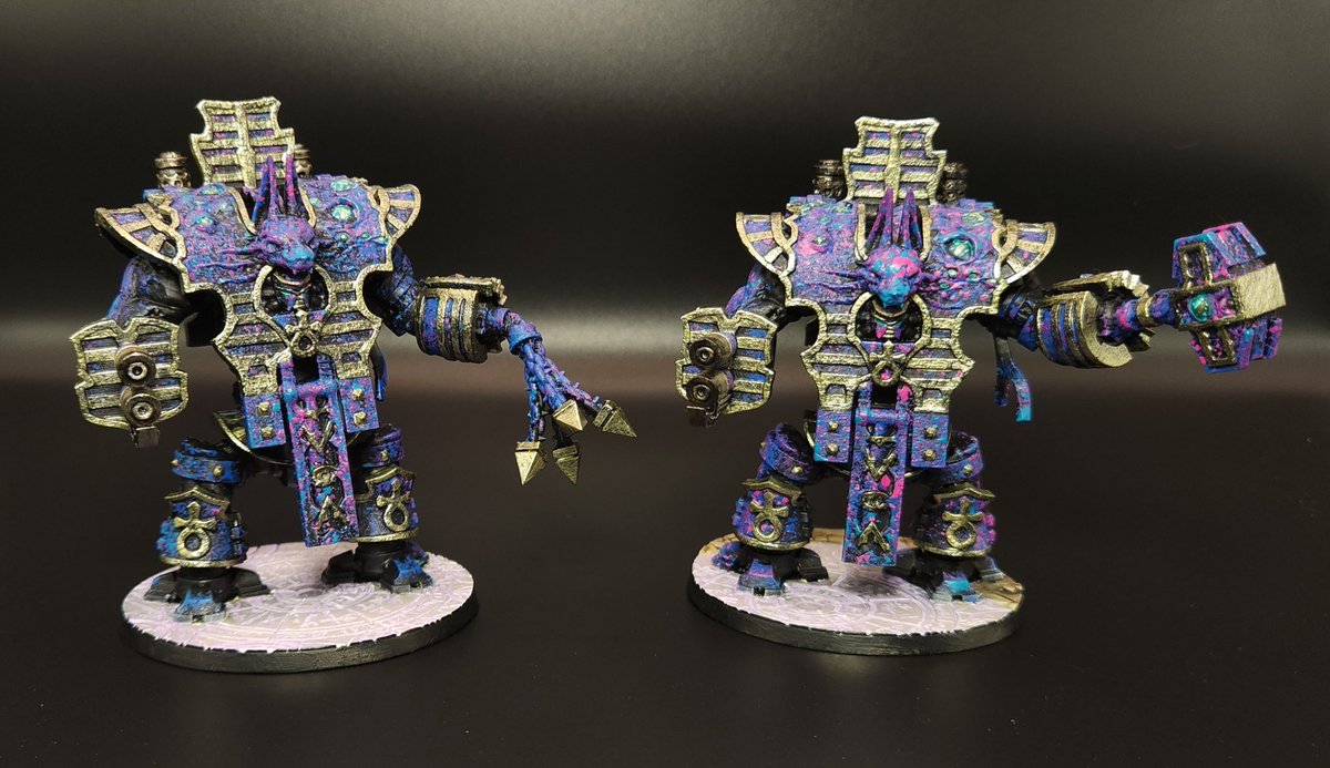 Brown Wizard Winston tweet media