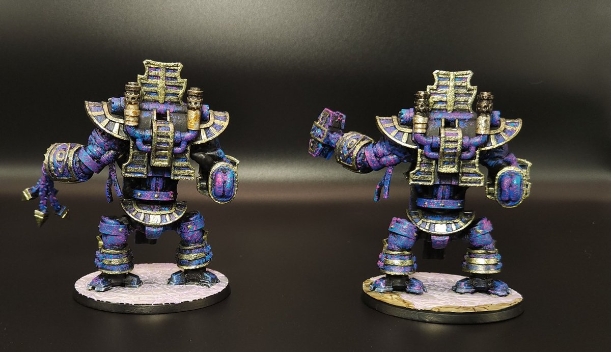 Brown Wizard Winston tweet media