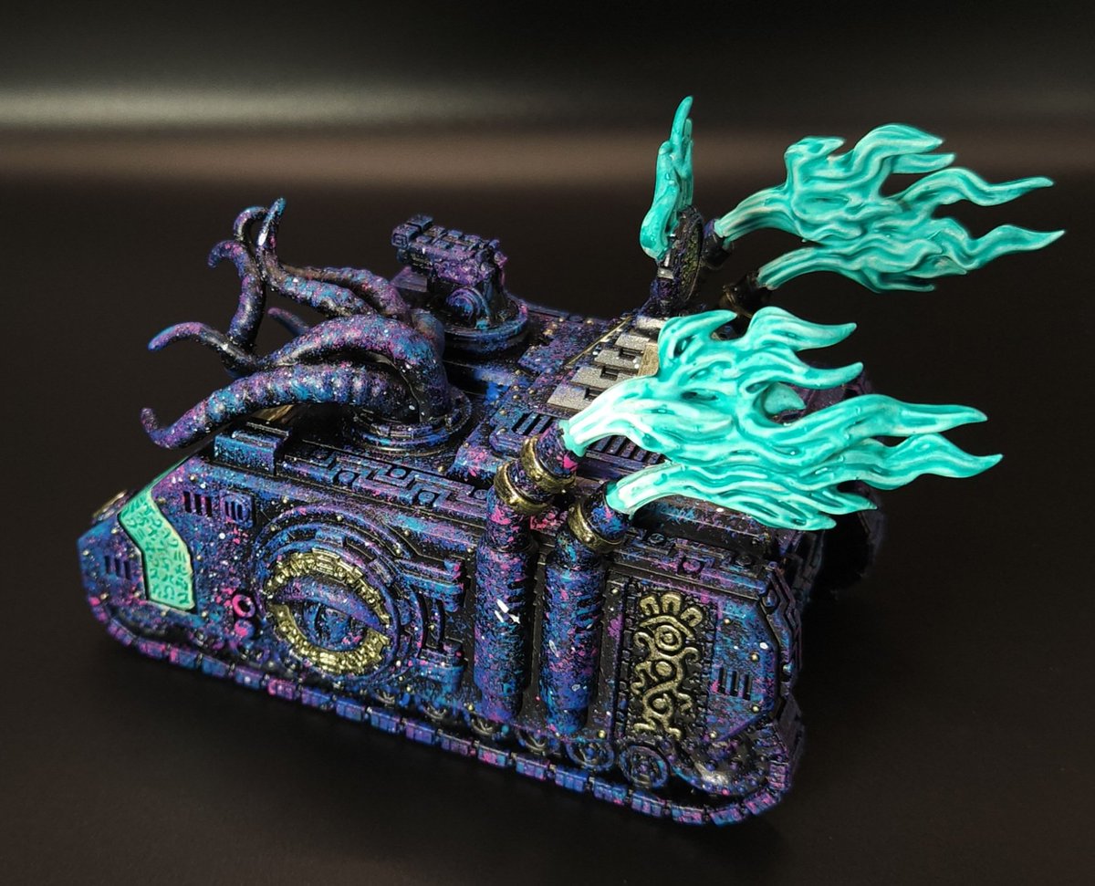 Brown Wizard Winston tweet media