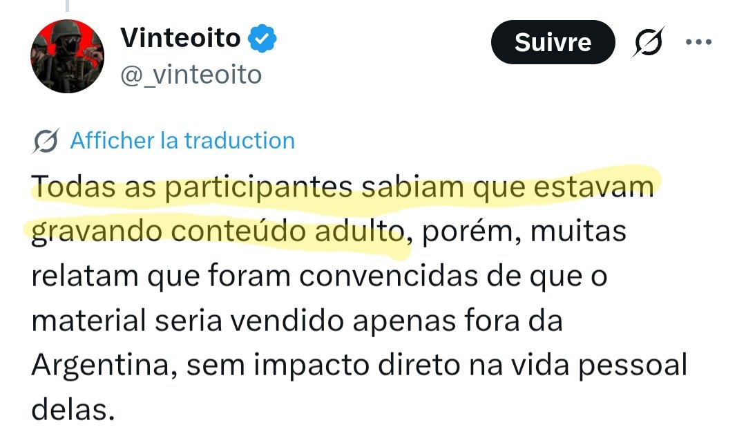 Mohamed Pataxó 🇧🇷🇫🇷🇺🇦 tweet media