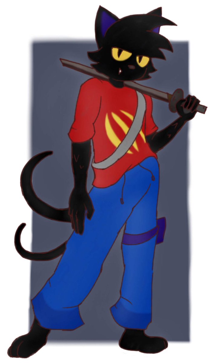 fanart for <a href="/VoidNeko3D/">NEKO</a>