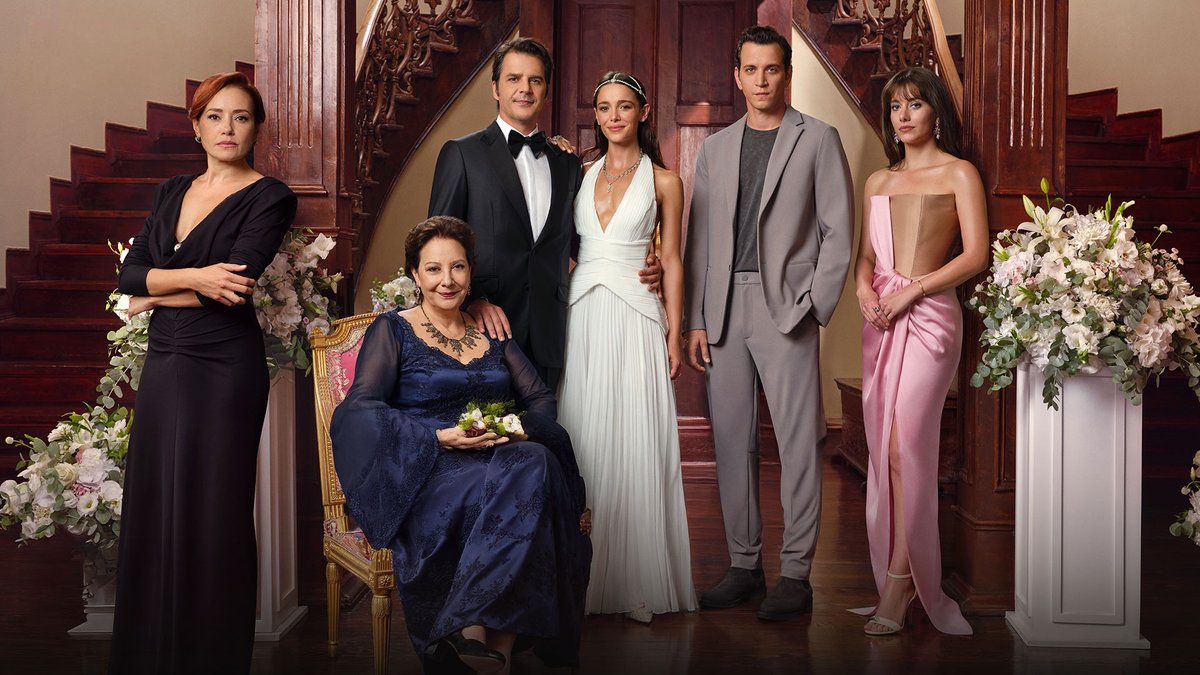 قصة عشق tweet media