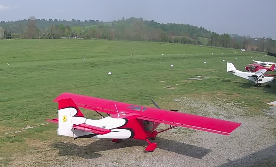 AirportWebcams's tweet image. NEW: More live airport #webcams in the database today.

* New cams in Brazil, USA, Australia &amp;amp; Italy
* Added or replaced links for webcams in the USA, Belgium, South Africa, Czech Republic, Germany, UK, Switzerland &amp;amp; more: airportwebcams.net

#avgeek #aviation #airport