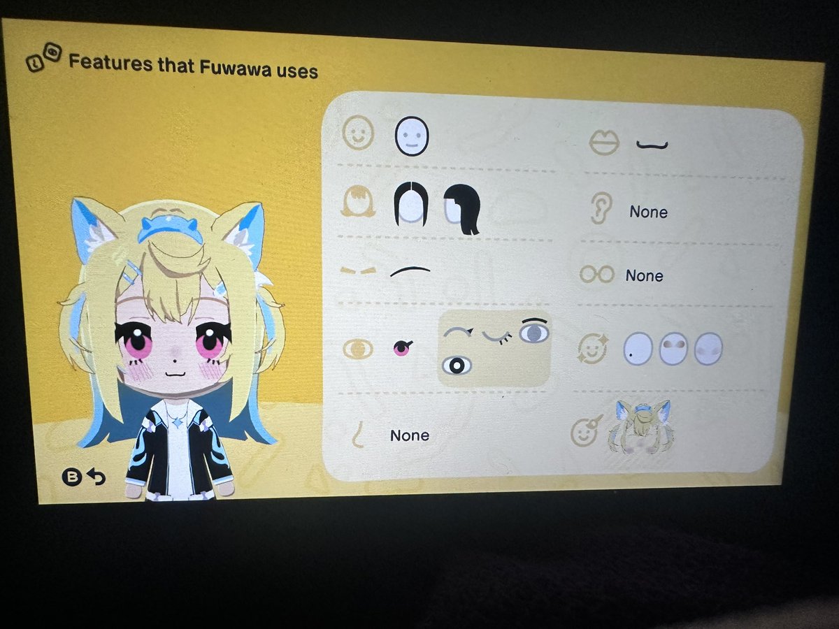 𐠒 滅亡天使 𐠒 tweet media