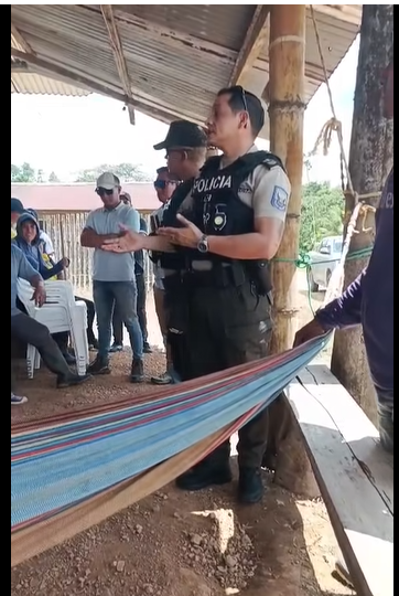 Wambra Medio Comunitarioᅠ tweet media