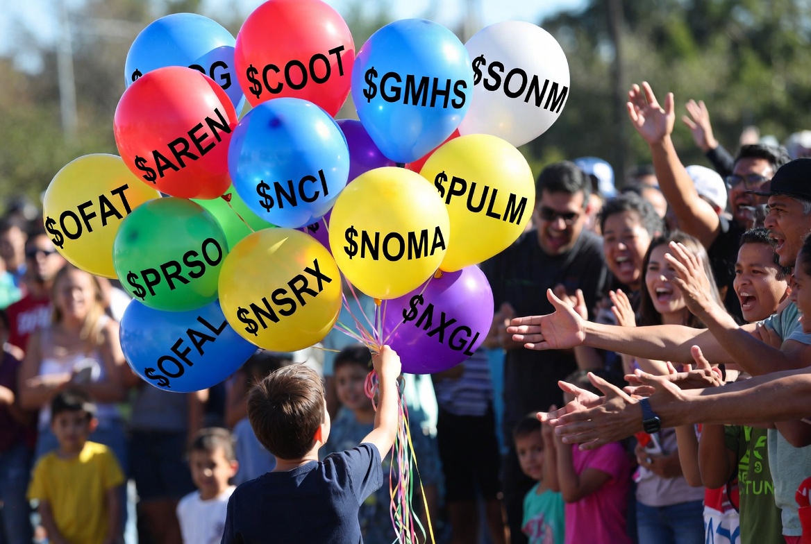 laptoptravel's tweet image. 🚨 Attention Traders! 🚨 Does the Market Have You BeFuddled / Confused / Angry? Join @DougieFreshPick's FREE &amp;amp; LIVE #PreMarket &amp;amp; #AfterMarket Stock Selection &amp;amp; Strategy Sessions! 📊💡 Don't miss out on the hottest picks &amp;amp; actionable insights to up your trading game. Follow now