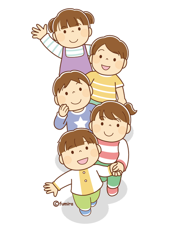 イラストレーター わたなべふみ tweet media