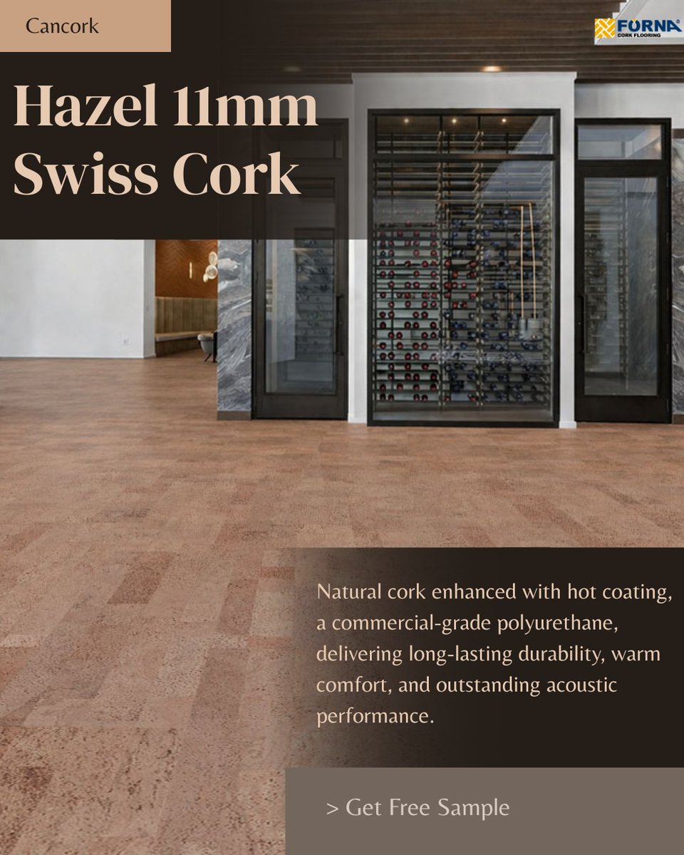 Cancork Floor tweet media