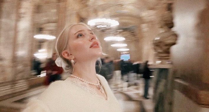 AartiSharm83489's tweet image. Some moments just feel perfect, and I’m so glad this one was captured. Loving this vibe. ❤️ #CapturedMoment #PerfectTiming #FeelingGood #Memories