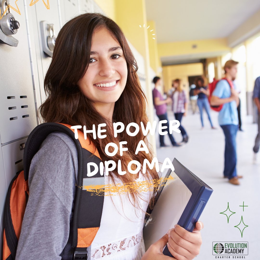 EACS_charter's tweet image. Confidence grows when students feel supported &amp;amp; capable.
That’s the environment we work to create every day...supporting our students  to help ensure a bright and successful future!

Visit us TODAY --&amp;gt; evolutionacademy.org/admissions

 #OpenEnrollment #TexasCharterSchools