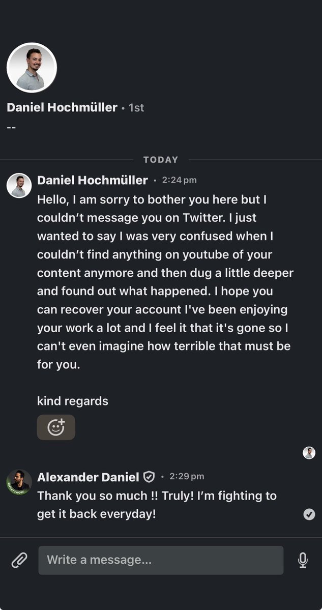 Alexander Daniel tweet media