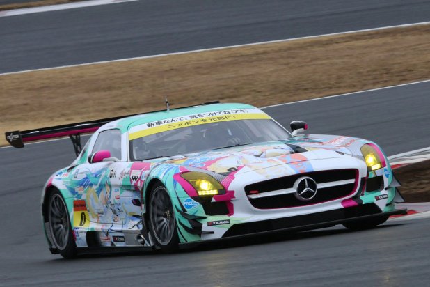 スーパーGT JGTC車両名鑑 tweet media