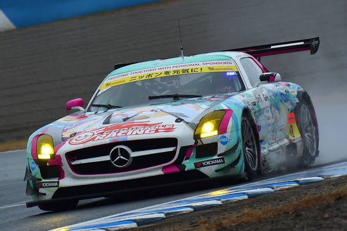 スーパーGT JGTC車両名鑑 tweet media