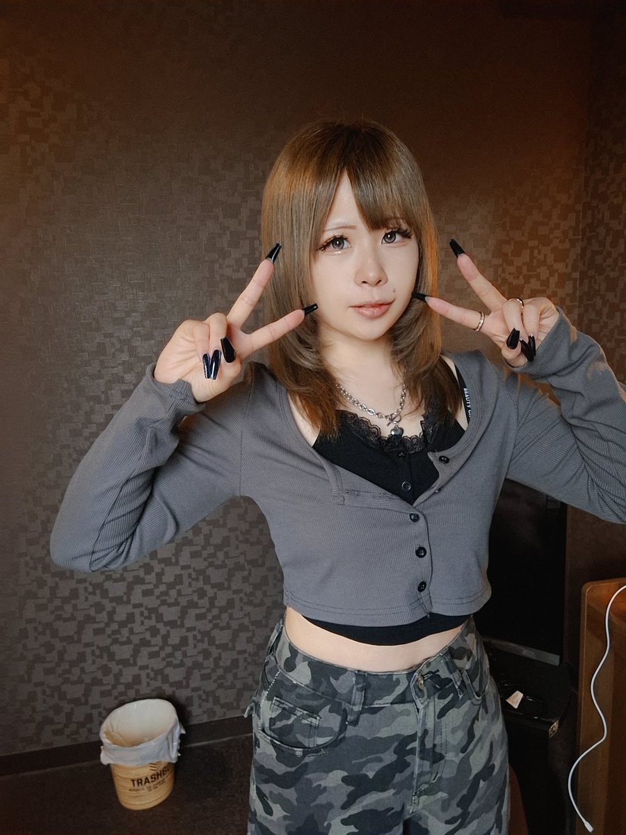 ともちゃん🌶 tweet media