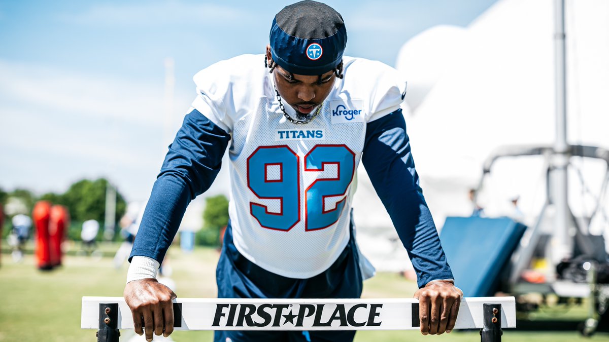 Tennessee Titans tweet media
