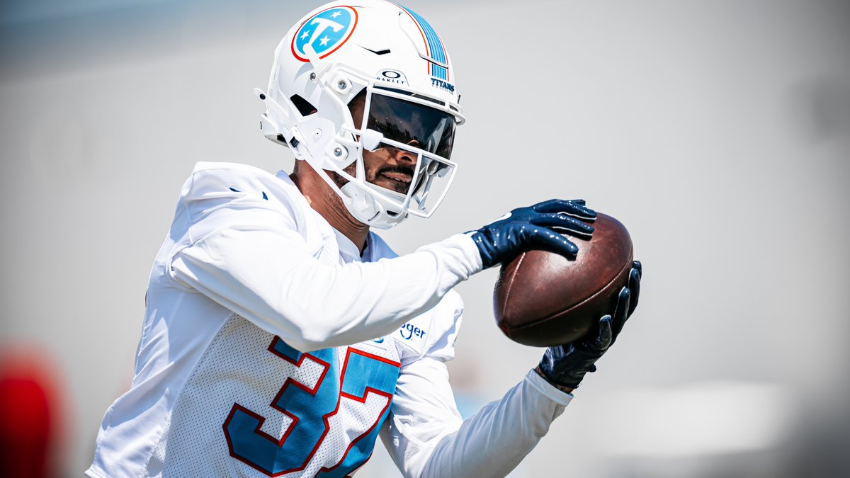 Tennessee Titans tweet media