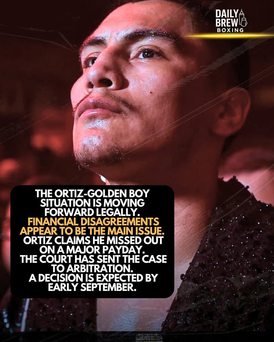 Fight Hook News tweet media