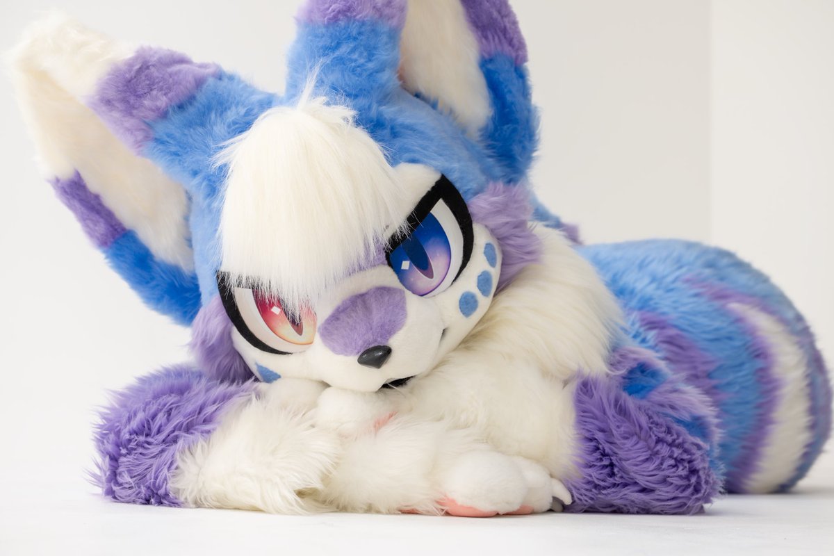 鈴🐾VRC tweet media