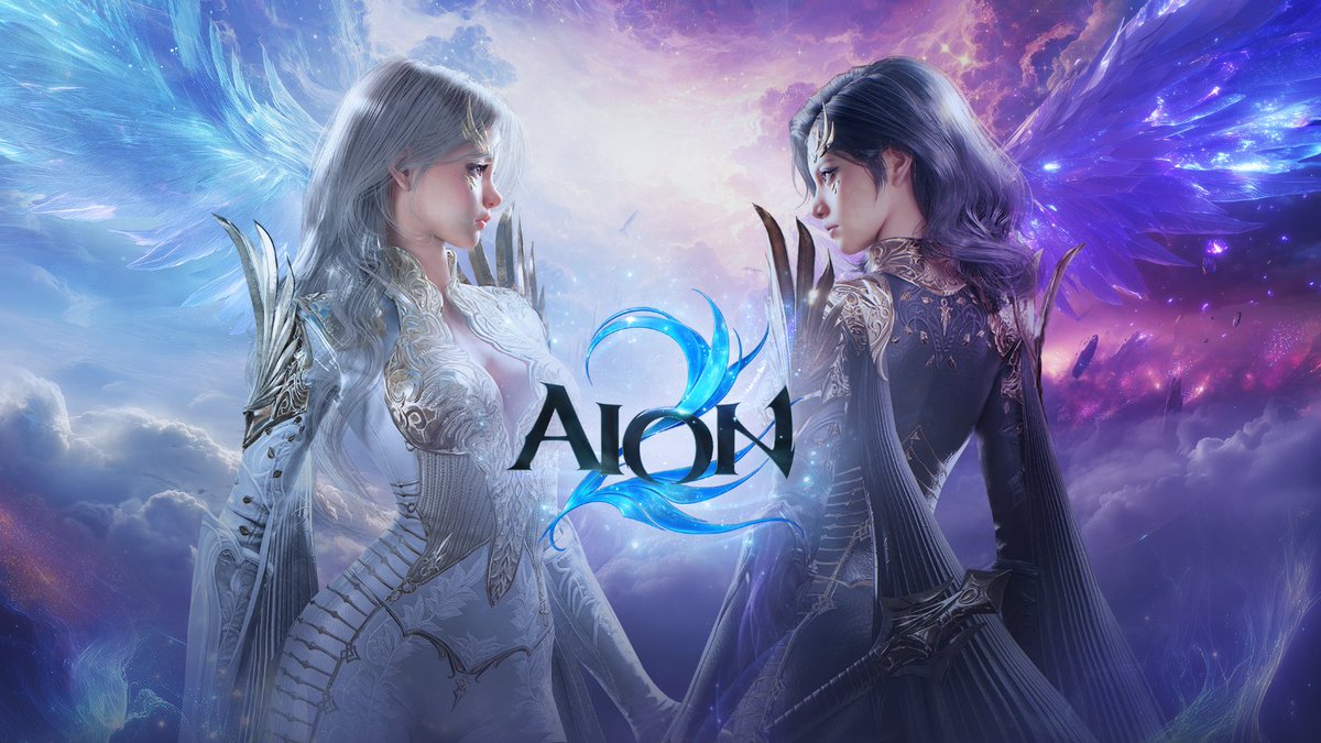 Lineage II tweet media