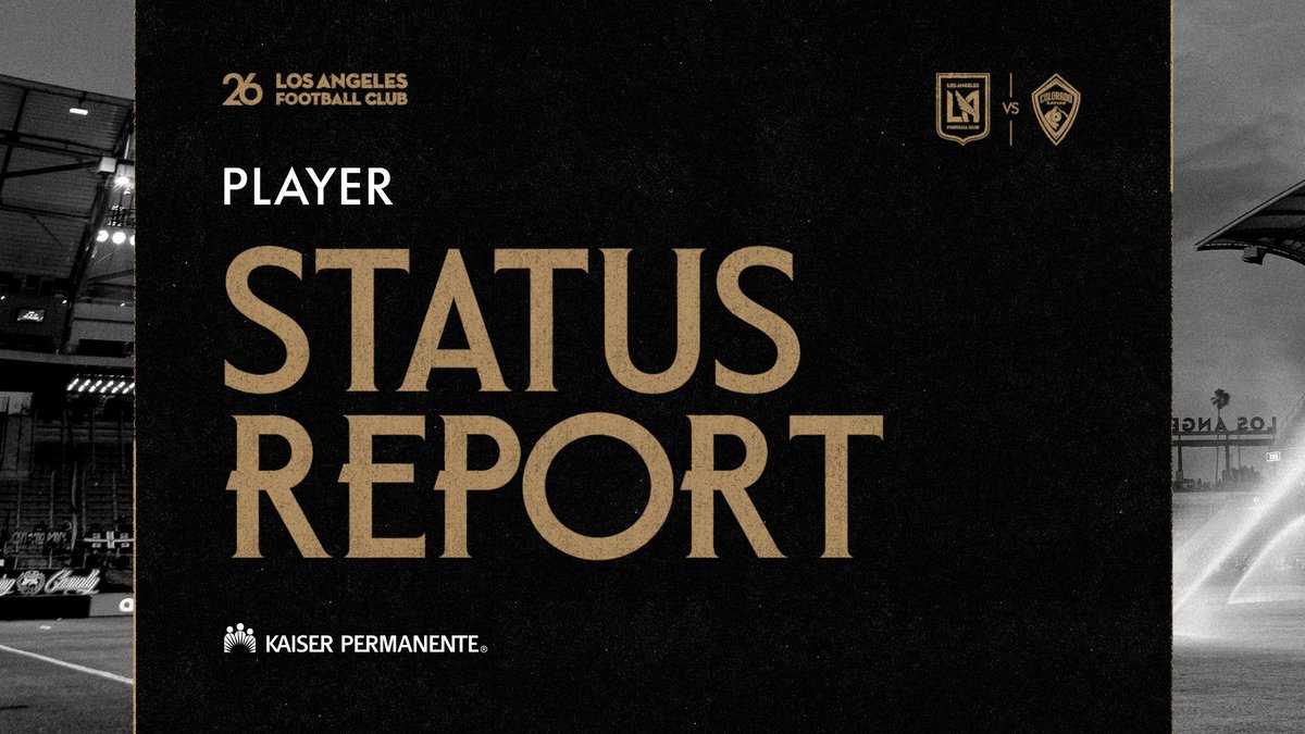 LAFC tweet media