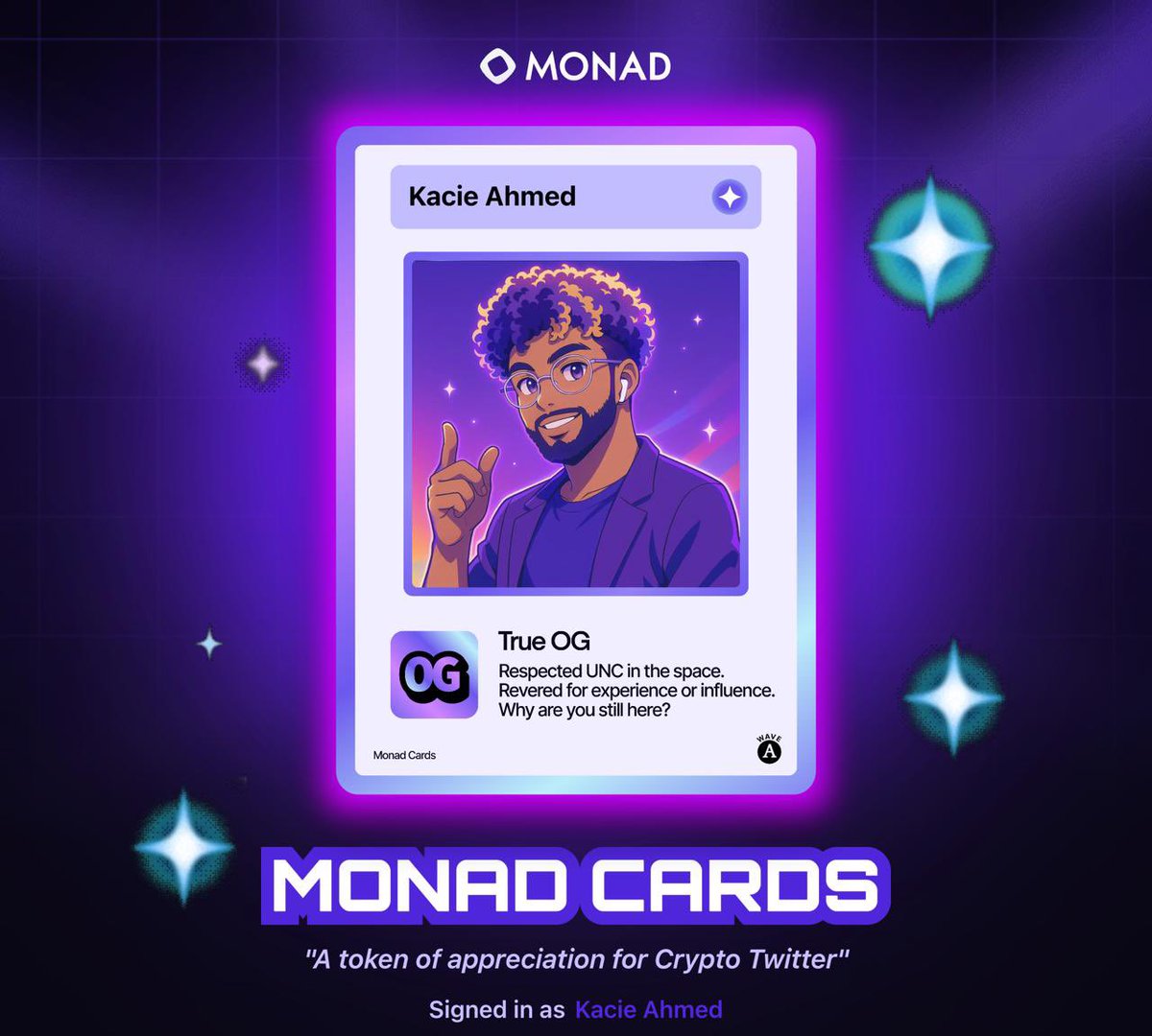 Kacie Ahmed tweet media