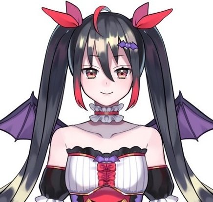 ✞邪神きらら✟ふたなり触手邪神Vtuber tweet media