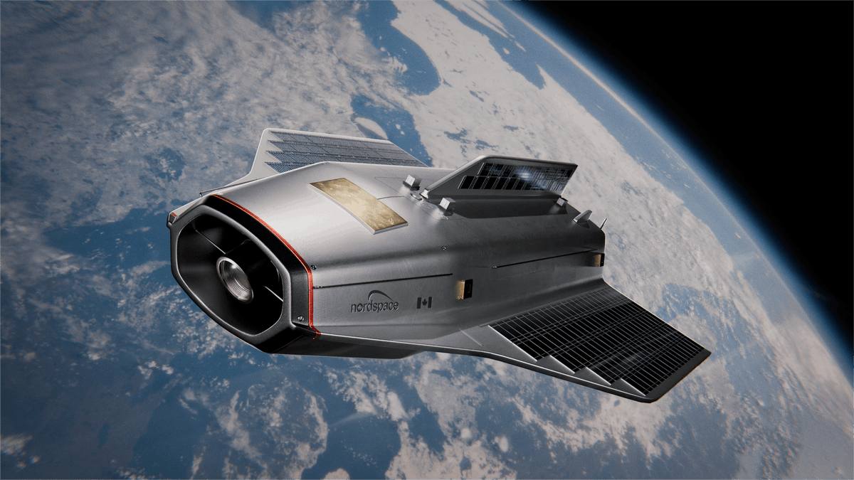 Laurie Scott 🛰🚀🌍📡 tweet media