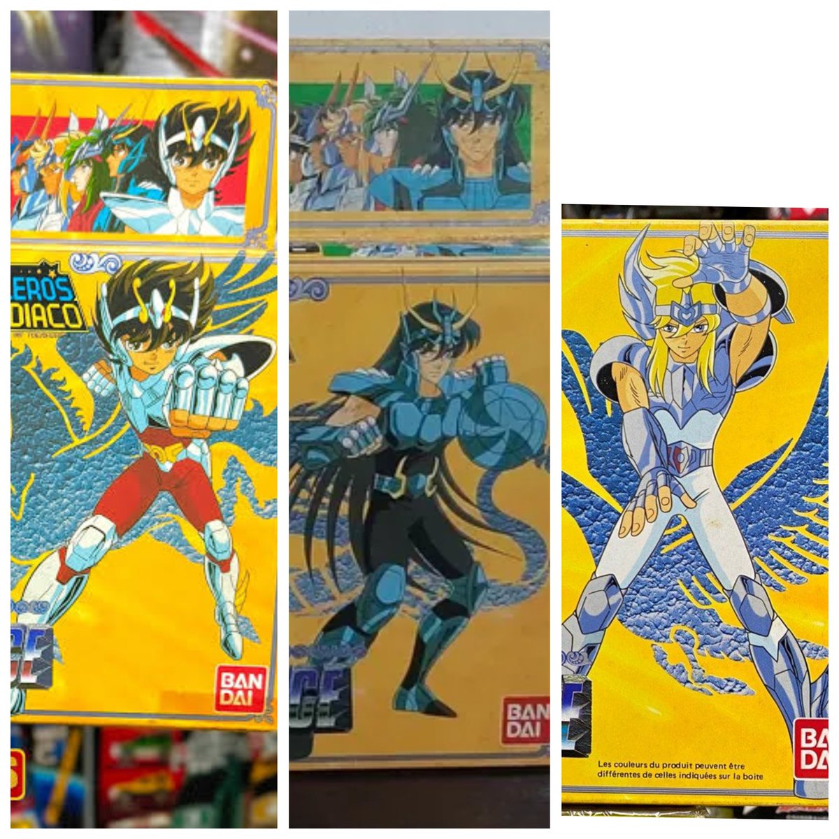 Sodoma e Konoha tweet media