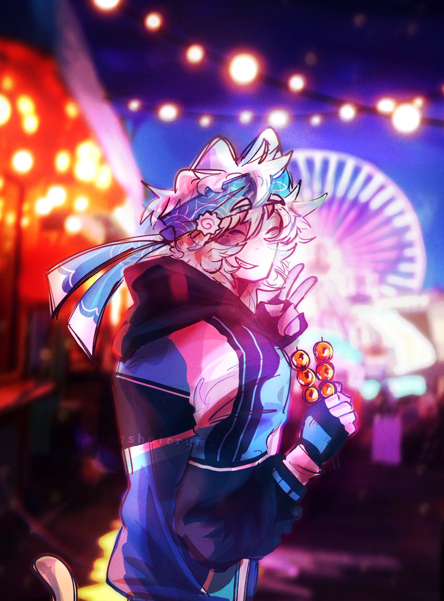 Slingshot ! ! ≽(•⩊ •マ≼ tweet media