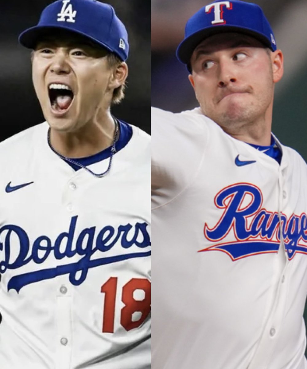 Disco_Picks's tweet image. Boom Fantasy Discount Play #1🪩

⬆️Y. Yamamoto Over 3.5 K’s
⬆️P. Corbin Over 4.5 K’s

Only allowed to put 0.5 units on this

Like if you’re tailing❤️

#bets #MLB #Boom #sportsbets #SportsBettingX #Gambling𝕏 #GamblingTwitter