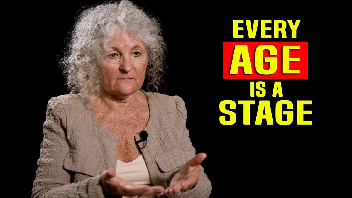 filmcourage's tweet image. How Your Age Affects What You #Write - Viki King 
buff.ly/AdfmCya 
#writers #lifelessons
