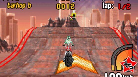 GameOrDieBot's tweet image. Trick Star

🏢 Tantalus Media, Liquid Games
📅 2006
🖥 GBA

#videogames #retro #gameordie