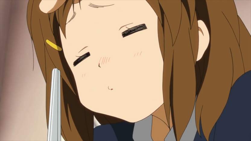 keionbot_'s tweet image. 3986 #keion #けいおん