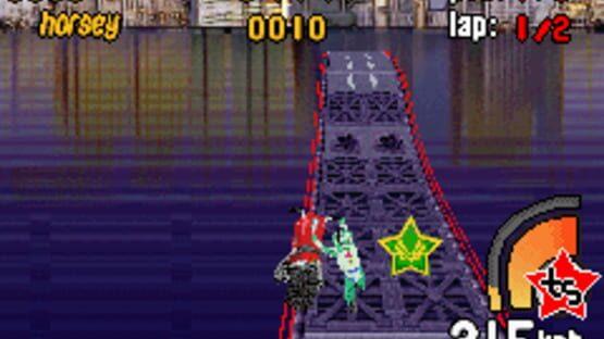 GameOrDieBot's tweet image. Trick Star

🏢 Tantalus Media, Liquid Games
📅 2006
🖥 GBA

#videogames #retro #gameordie