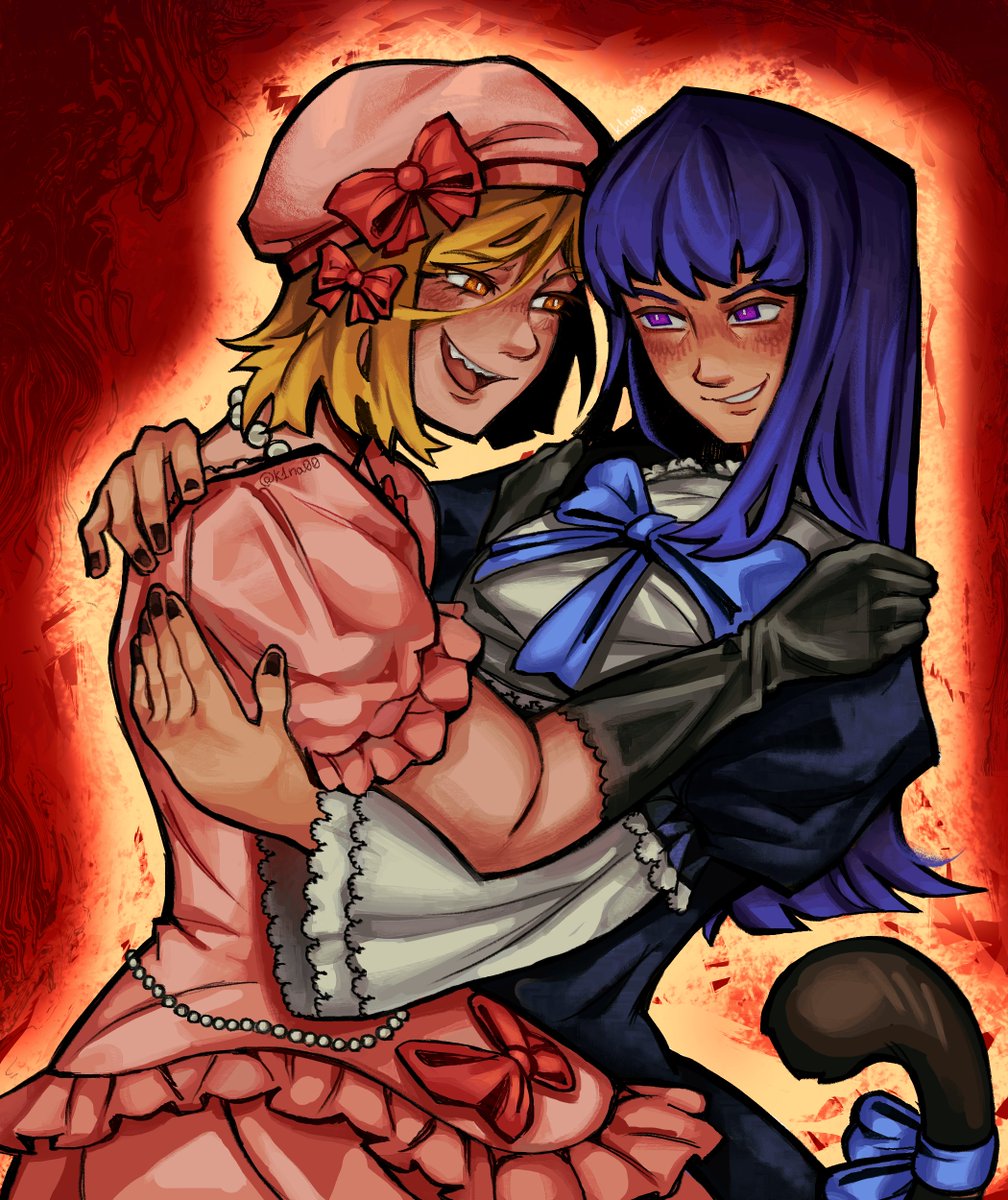 more old umi art #umineko